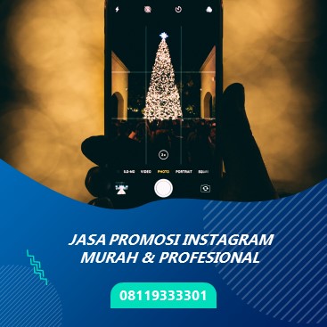 JASA ADMIN INSTAGRAM KABUPATEN SUMENEP