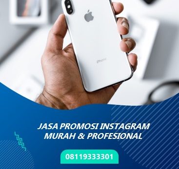 JASA ADMIN INSTAGRAM SULAWESI TENGAH