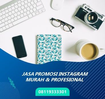 JASA ADMIN INSTAGRAM KABUPATEN TUBAN