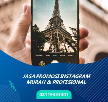 JASA ADMIN INSTAGRAM KOTA BATU