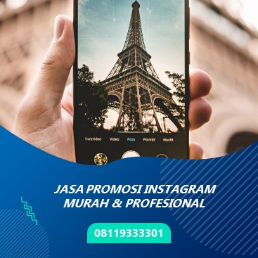 JASA ADMIN INSTAGRAM KOTA BATU