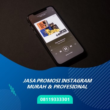 JASA ADMIN INSTAGRAM KOTA BLITAR