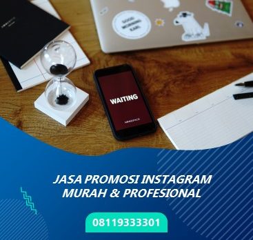 JASA ADMIN INSTAGRAM KOTA KEDIRI