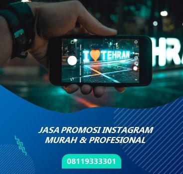 JASA ADMIN INSTAGRAM KOTA MADIUN