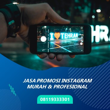 JASA ADMIN INSTAGRAM KOTA MADIUN