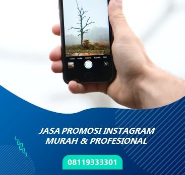 JASA ADMIN INSTAGRAM KOTA MALANG