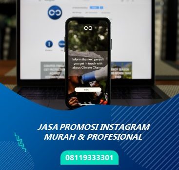 JASA ADMIN INSTAGRAM KOTA MOJOKERTO