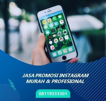 JASA ADMIN INSTAGRAM KOTA PROBOLINGGO