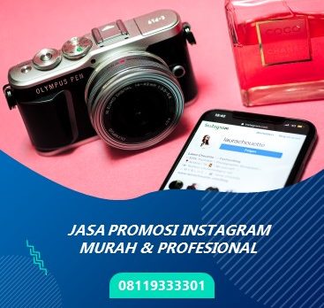 JASA ADMIN INSTAGRAM BATURAJA