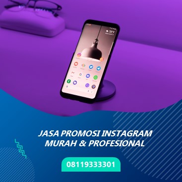 JASA ADMIN INSTAGRAM KOTA SURABAYA