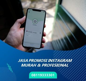 JASA ADMIN INSTAGRAM BANYUWANGI