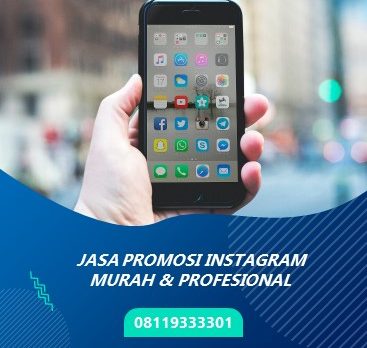 JASA ADMIN INSTAGRAM KANIGORO