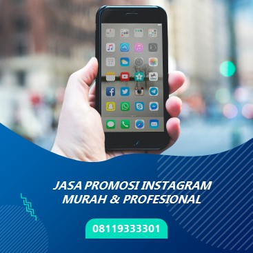 JASA ADMIN INSTAGRAM KANIGORO