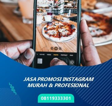 JASA ADMIN INSTAGRAM BOJONEGORO