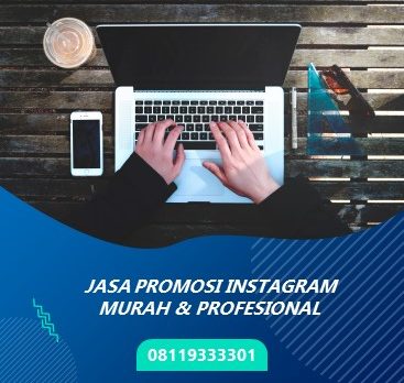 JASA ADMIN INSTAGRAM BONDOWOSO