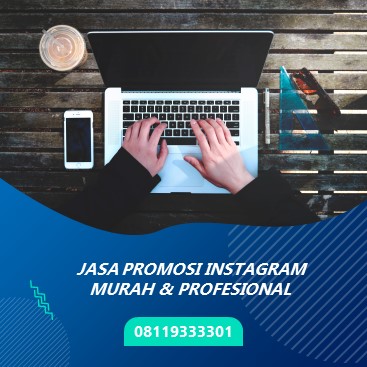 JASA ADMIN INSTAGRAM BONDOWOSO
