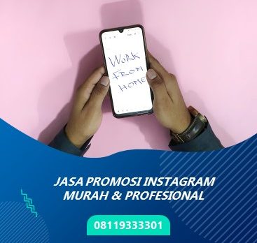 JASA ADMIN INSTAGRAM GRESIK