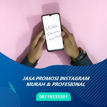 JASA ADMIN INSTAGRAM GRESIK