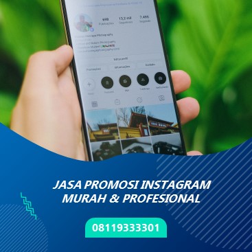 JASA ADMIN INSTAGRAM JEMBER