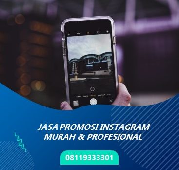 JASA ADMIN INSTAGRAM JOMBANG