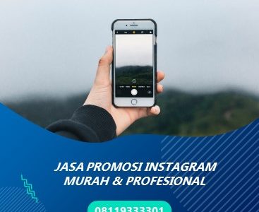 JASA ADMIN INSTAGRAM NGASEM