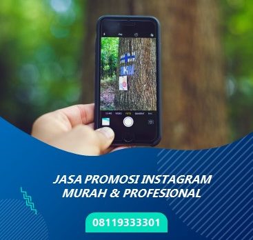 JASA ADMIN INSTAGRAM MUARADUA