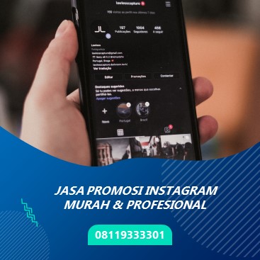 JASA ADMIN INSTAGRAM SULAWESI TENGGARA