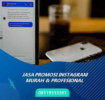 JASA ADMIN INSTAGRAM LUMAJANG