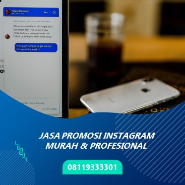 JASA ADMIN INSTAGRAM LUMAJANG