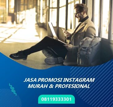 JASA ADMIN INSTAGRAM KEPANJEN