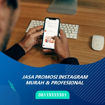 JASA ADMIN INSTAGRAM MOJOSARI