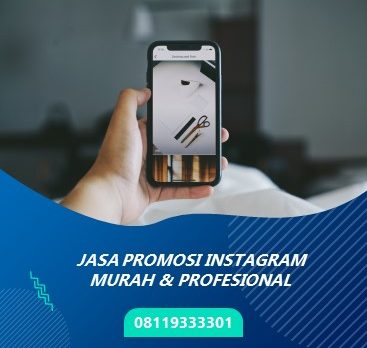 JASA ADMIN INSTAGRAM NGAWI