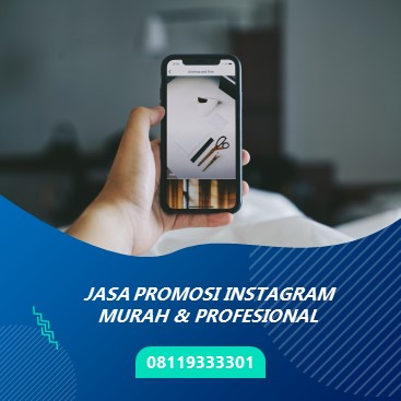 JASA ADMIN INSTAGRAM NGAWI