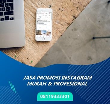 JASA ADMIN INSTAGRAM GORONTALO