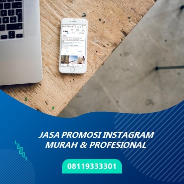 JASA ADMIN INSTAGRAM GORONTALO