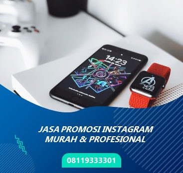 JASA ADMIN INSTAGRAM BANGIL