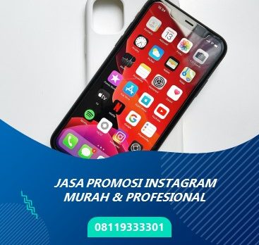 JASA ADMIN INSTAGRAM PONOROGO