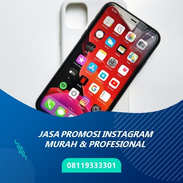 JASA ADMIN INSTAGRAM PONOROGO