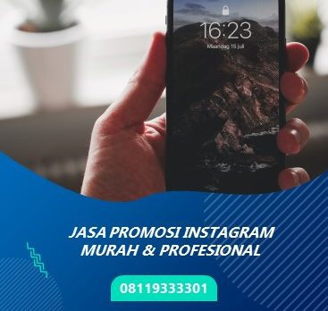 JASA ADMIN INSTAGRAM KRAKSAAN