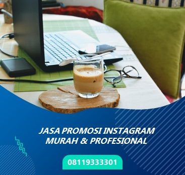 JASA ADMIN INSTAGRAM SIDOARJO