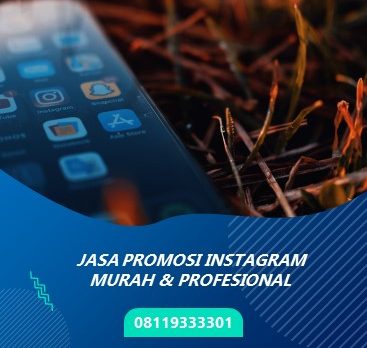 JASA ADMIN INSTAGRAM SITUBONDO