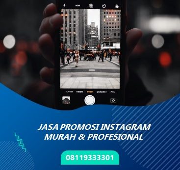 JASA ADMIN INSTAGRAM SUMENEP