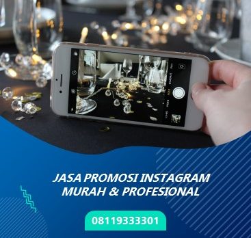 JASA ADMIN INSTAGRAM TRENGGALEK