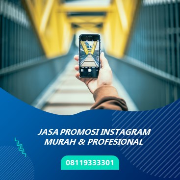 JASA ADMIN INSTAGRAM TUBAN