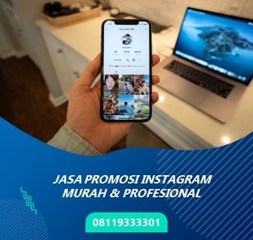 JASA ADMIN INSTAGRAM KABUPATEN LAHAT