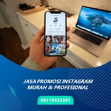 JASA ADMIN INSTAGRAM KABUPATEN LAHAT