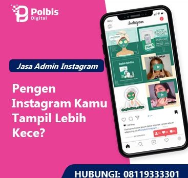 JASA ADMIN INSTAGRAM KABUPATEN KERINCI