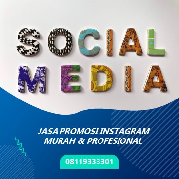 JASA ADMIN INSTAGRAM TALANG UBI