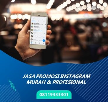 JASA ADMIN INSTAGRAM SULAWESI BARAT