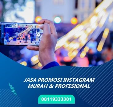 JASA ADMIN INSTAGRAM KABUPATEN LEBAK